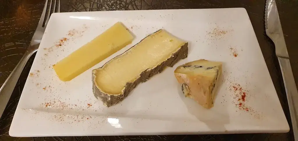 Menü_Le Voltaire_Langeac_Bild_6