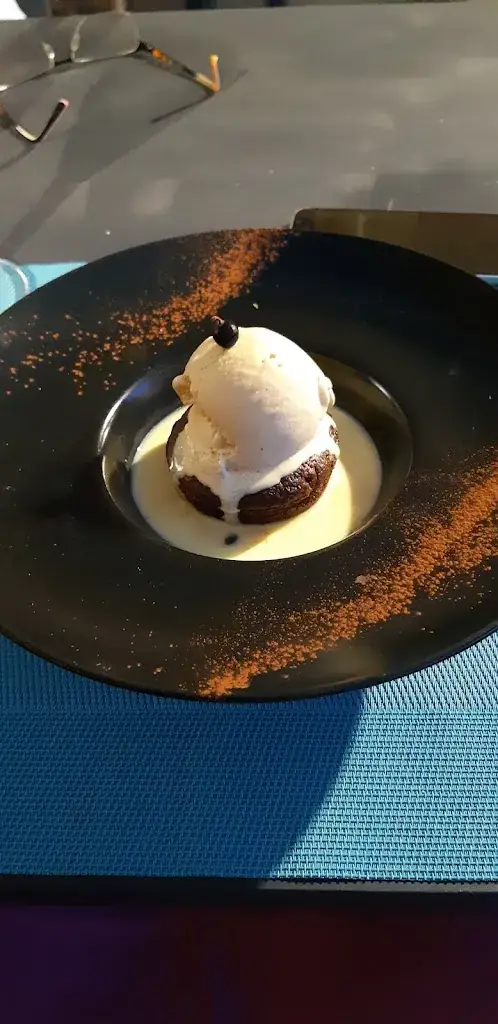 Menü_Le Voltaire_Langeac_Bild_8