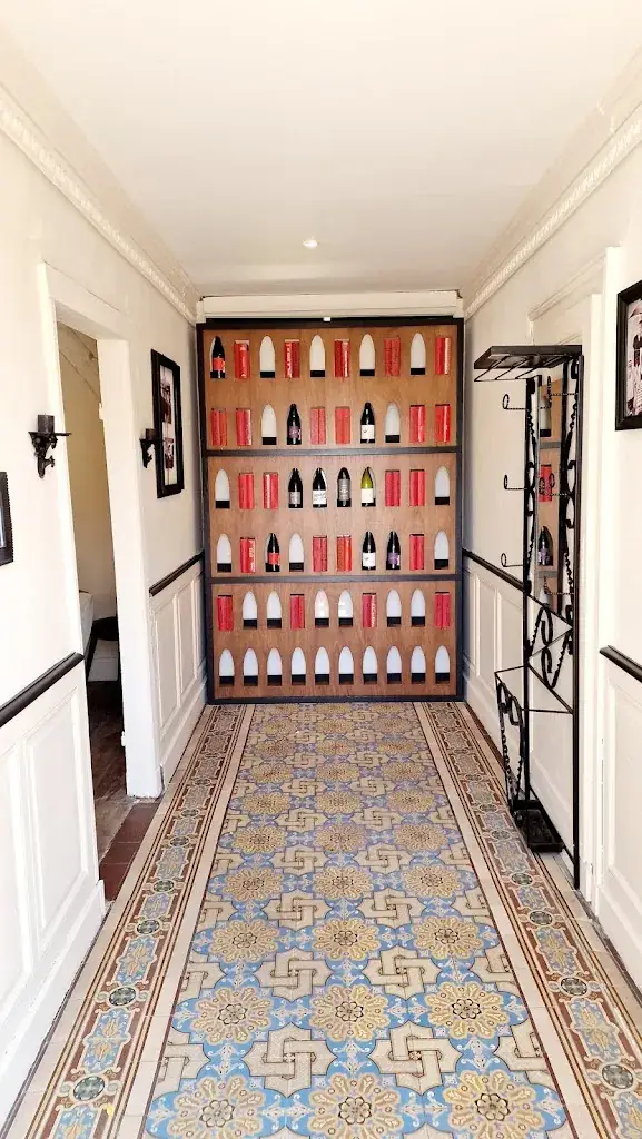 Mistastrida_Maison Devaux_Rion-des-Landes_recensione