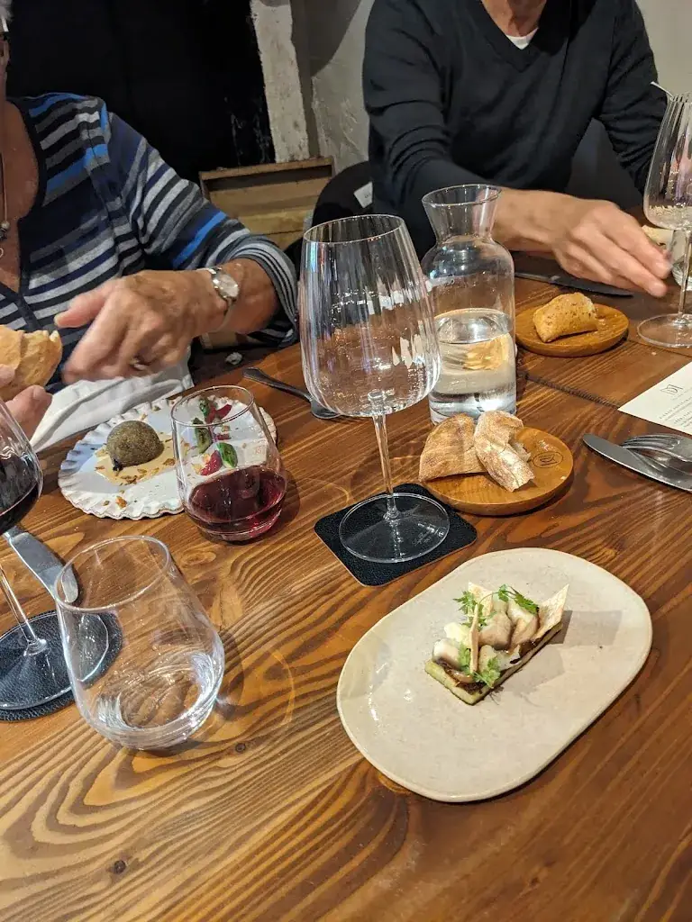 Julie L_Maison Devaux_Rion-des-Landes_recensione