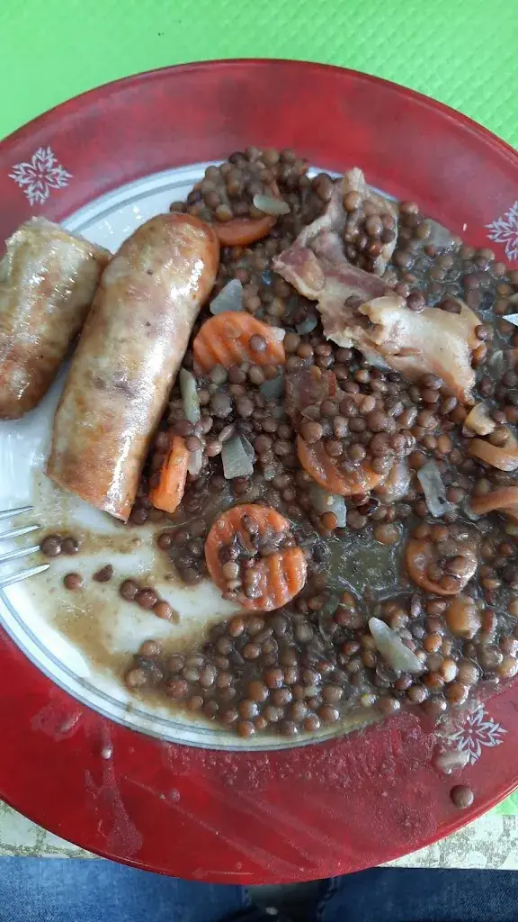 Menu_Restaurant Le Bosquet_Rion-des-Landes_image_4