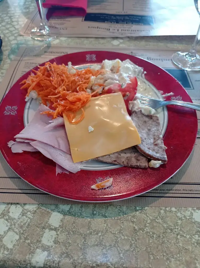 Menu_Restaurant Le Bosquet_Rion-des-Landes_image_7