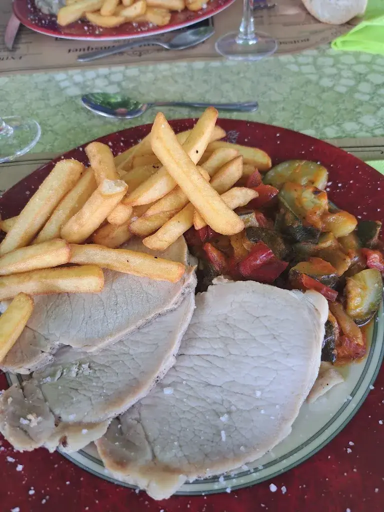 Menu_Restaurant Le Bosquet_Rion-des-Landes_image_9