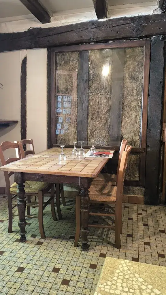 Cordouan Landes 40_Restaurant Le Bosquet_Rion-des-Landes_review