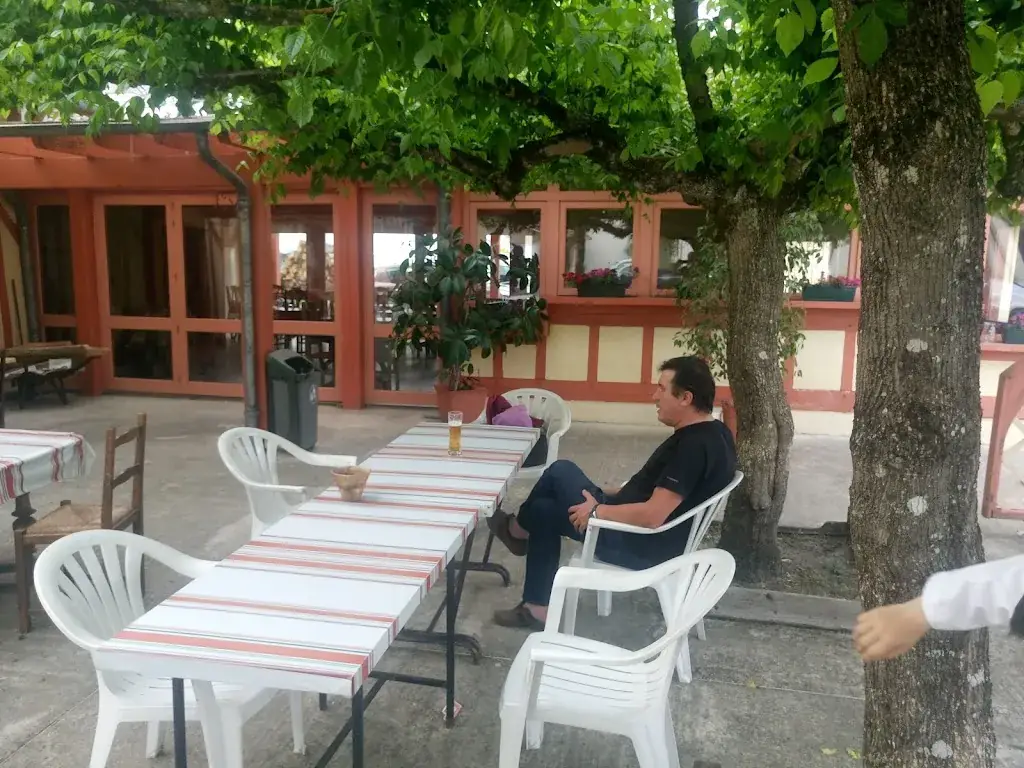 Restaurant Le Bosquet ristorante a Rion-des-Landes