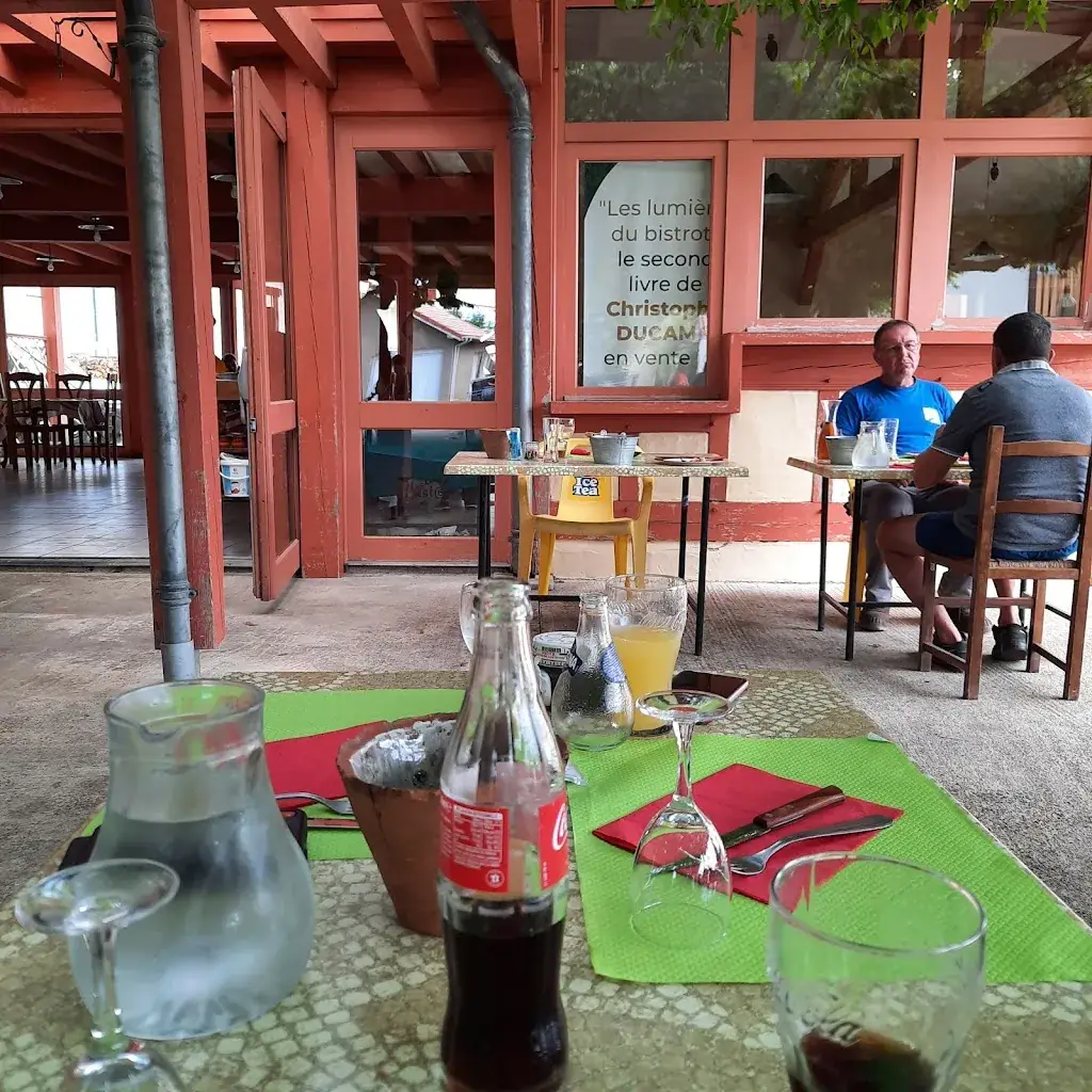 Restaurant Le Bosquet_Rion-des-Landes_slider_image_3