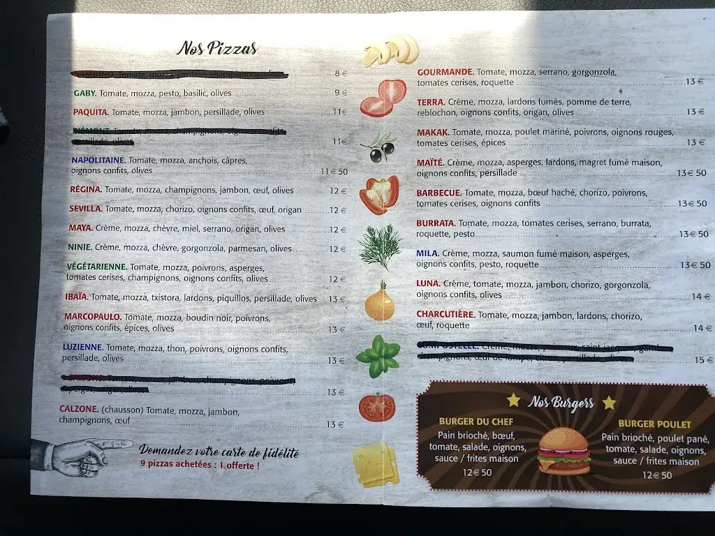 Menu_Marco Paulo_Rion-des-Landes_image_1