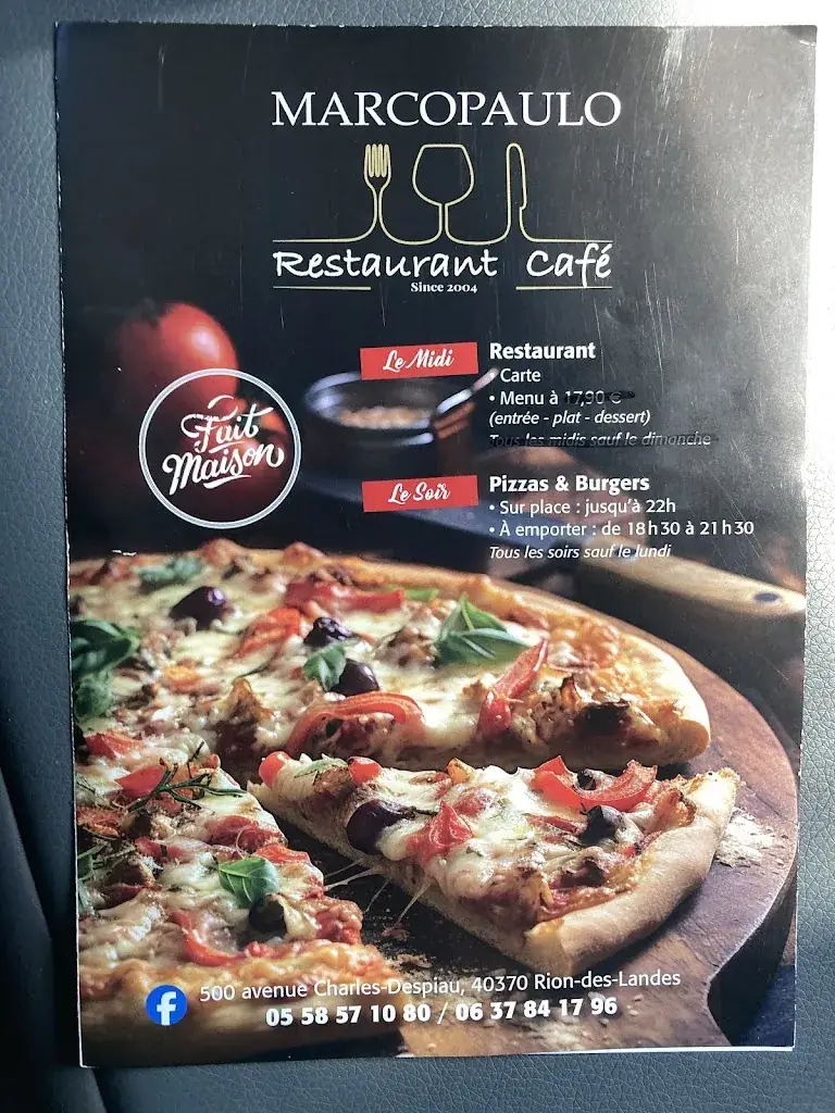 Menu_Marco Paulo_Rion-des-Landes_image_3