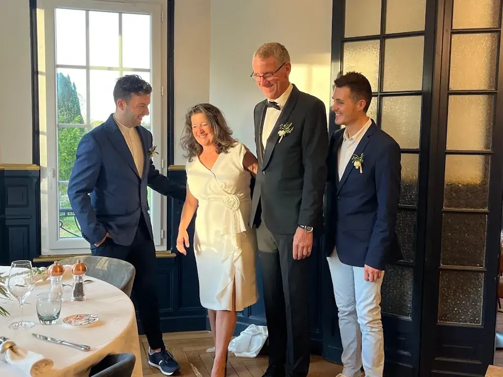 Domaine Bien être_Villa Pomade_Rion-des-Landes_review