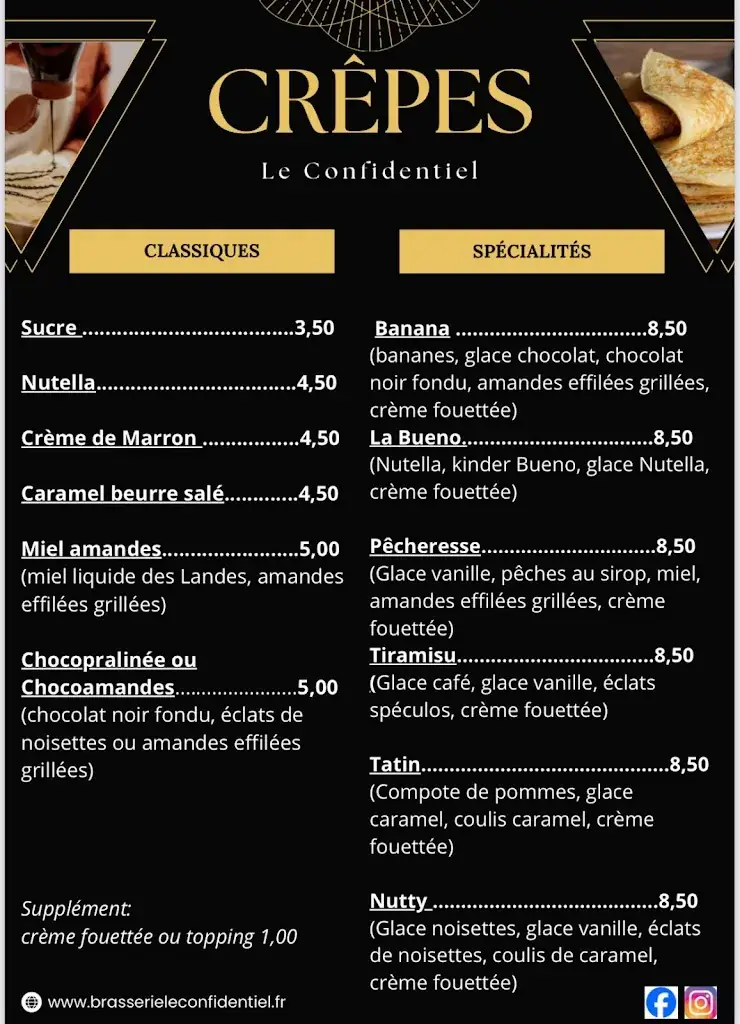 Menu_Le Confidentiel_Rion-des-Landes_image_2