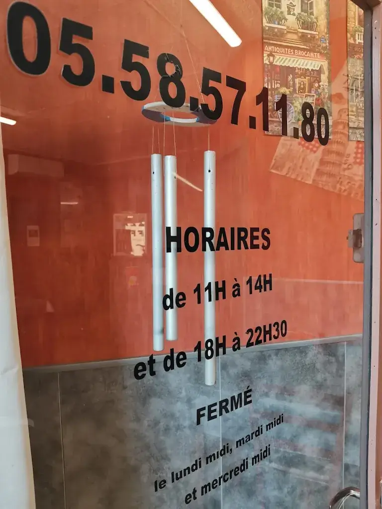 Nmc Travel_Pizza Steff_Rion-des-Landes_review