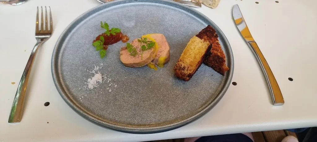 Philippe Pellet_Lou Touping_Saubusse_recensione