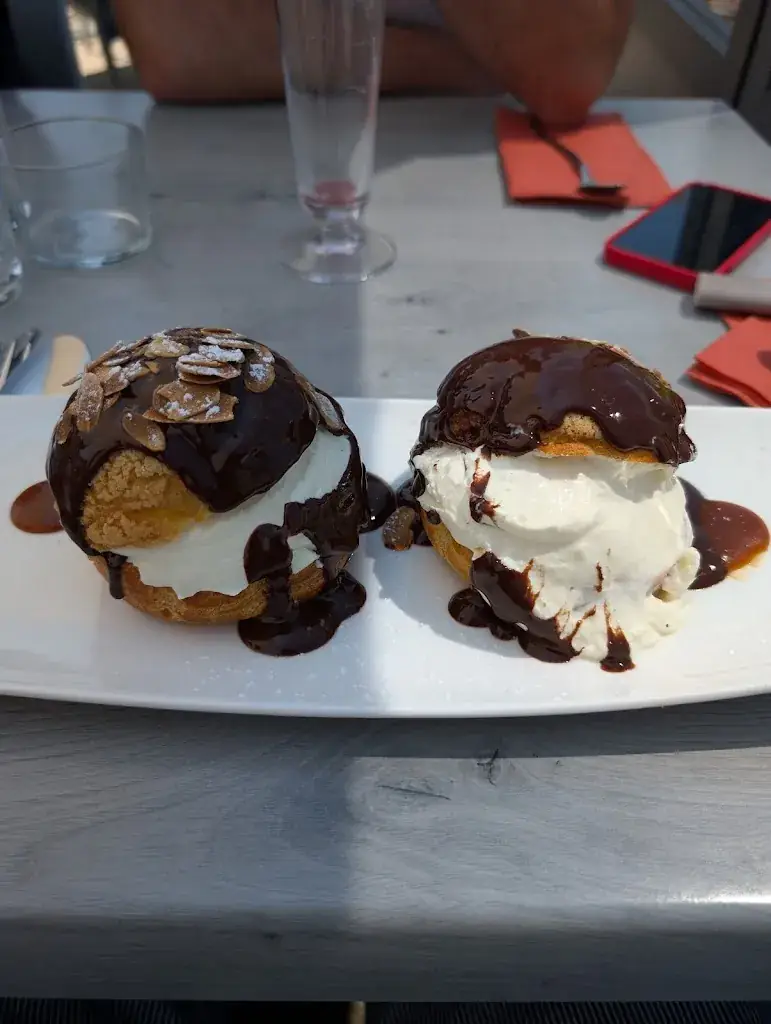 Menu_La Chaloupe de Rivedoux_Rivedoux-Plage_image_6