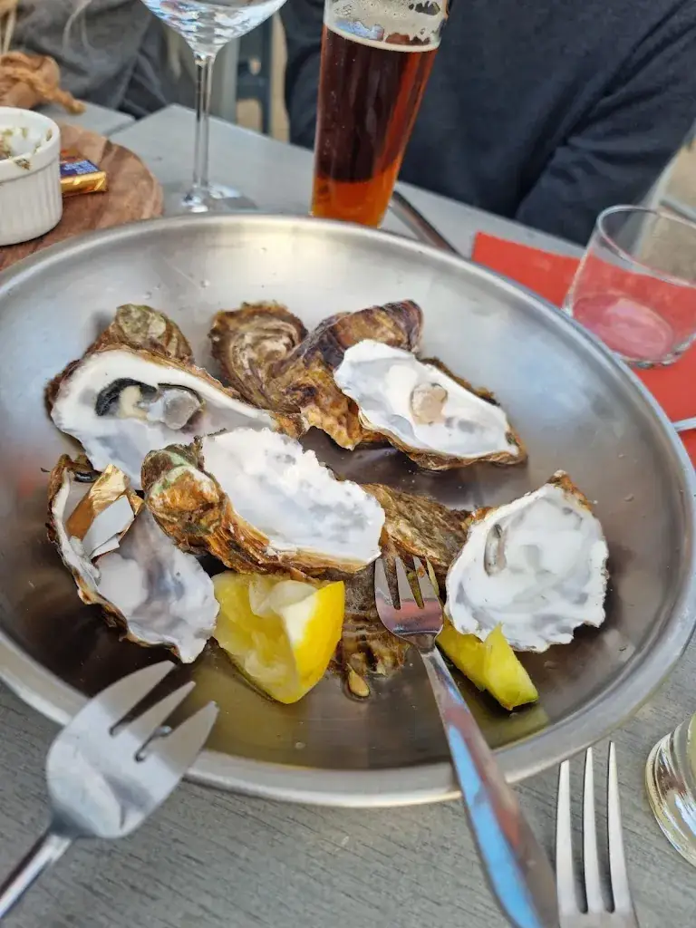 Menu_La Chaloupe de Rivedoux_Rivedoux-Plage_image_7