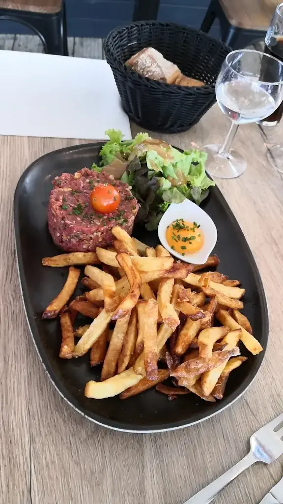 Menu_La Chaloupe de Rivedoux_Rivedoux-Plage_image_9