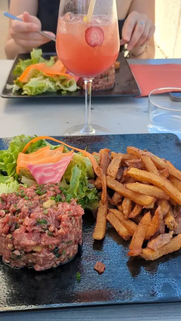 La Chaloupe de Rivedoux_Rivedoux-Plage_slider_image_2