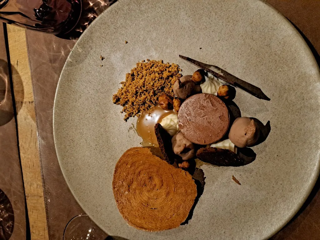 Menu_Restaurant Le Grand Large - Rivedoux Plage - Terrasse face mer_Rivedoux-Plage_image_5