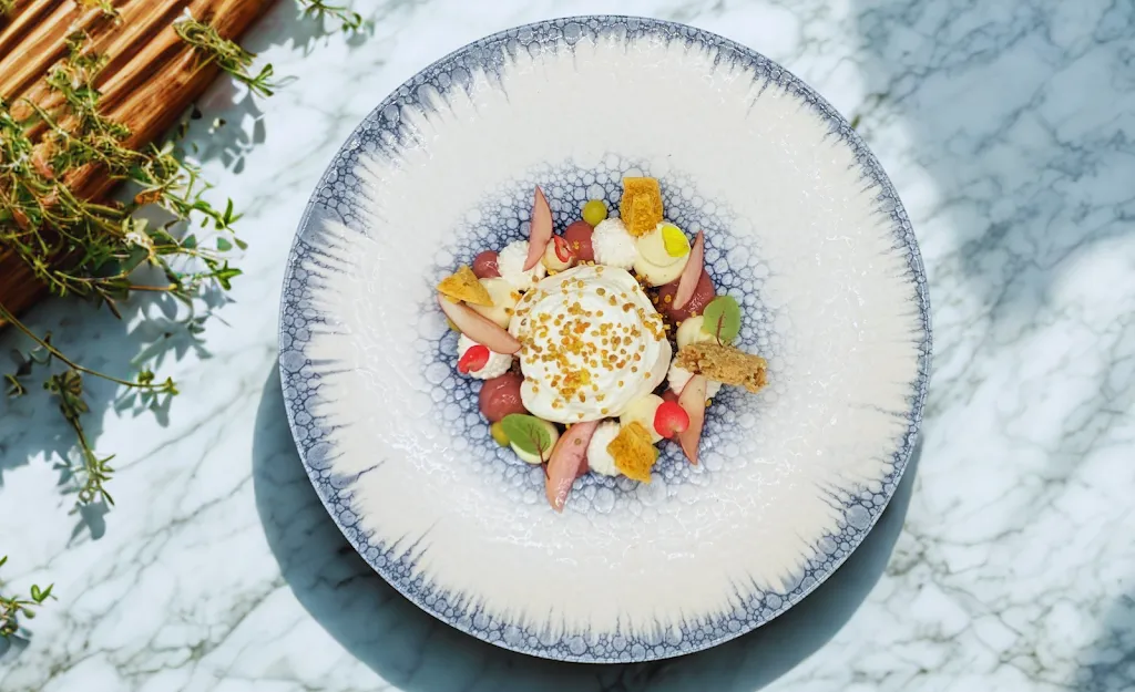 Restaurant Le Grand Large - Rivedoux Plage - Terrasse face mer_Rivedoux-Plage_slider_image_3