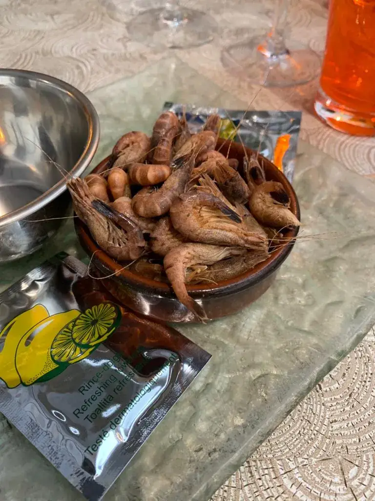 Arlyna Sribhibhadh MELI_LES VIVIERS - Restaurant_Rivedoux-Plage_avis