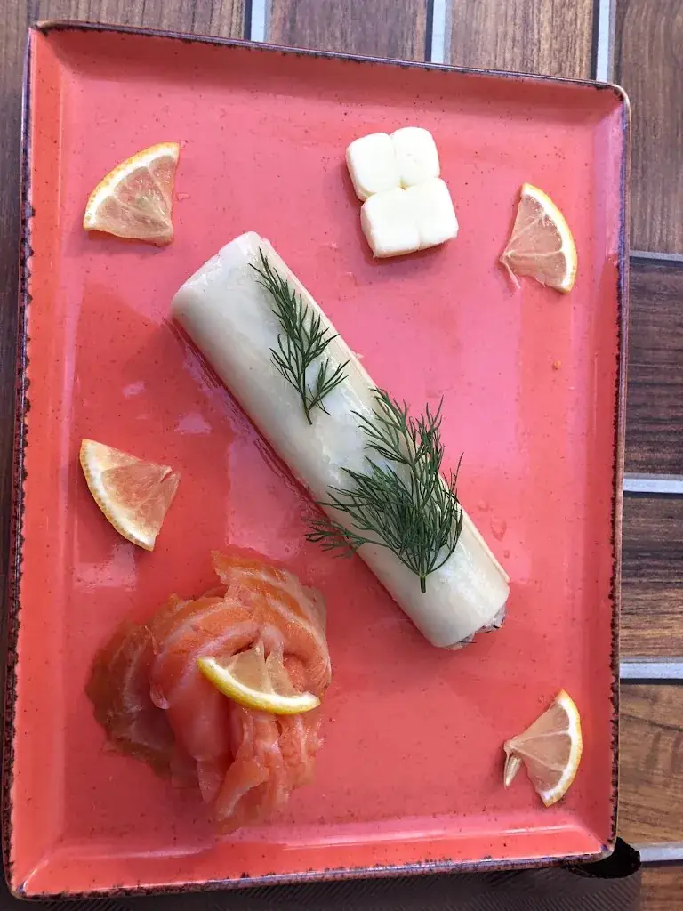 Benoit Vareille_LES VIVIERS - Restaurant_Rivedoux-Plage_avis