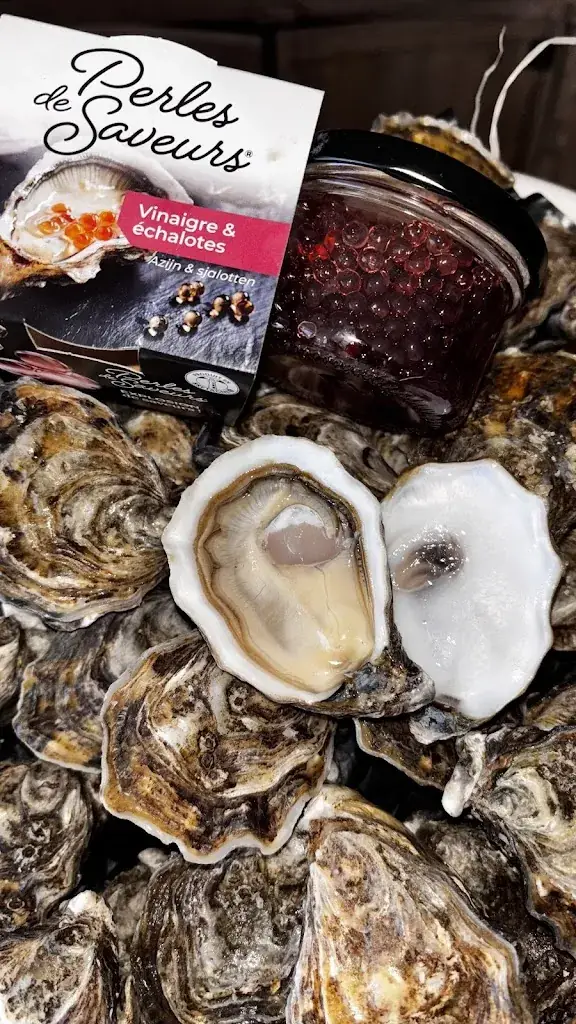 LES VIVIERS - Restaurant_Rivedoux-Plage_slider_image_2