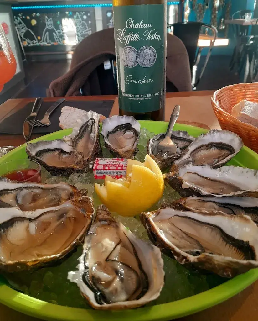 Menu_L'Âne Qui Tangue_Rivedoux-Plage_image_6