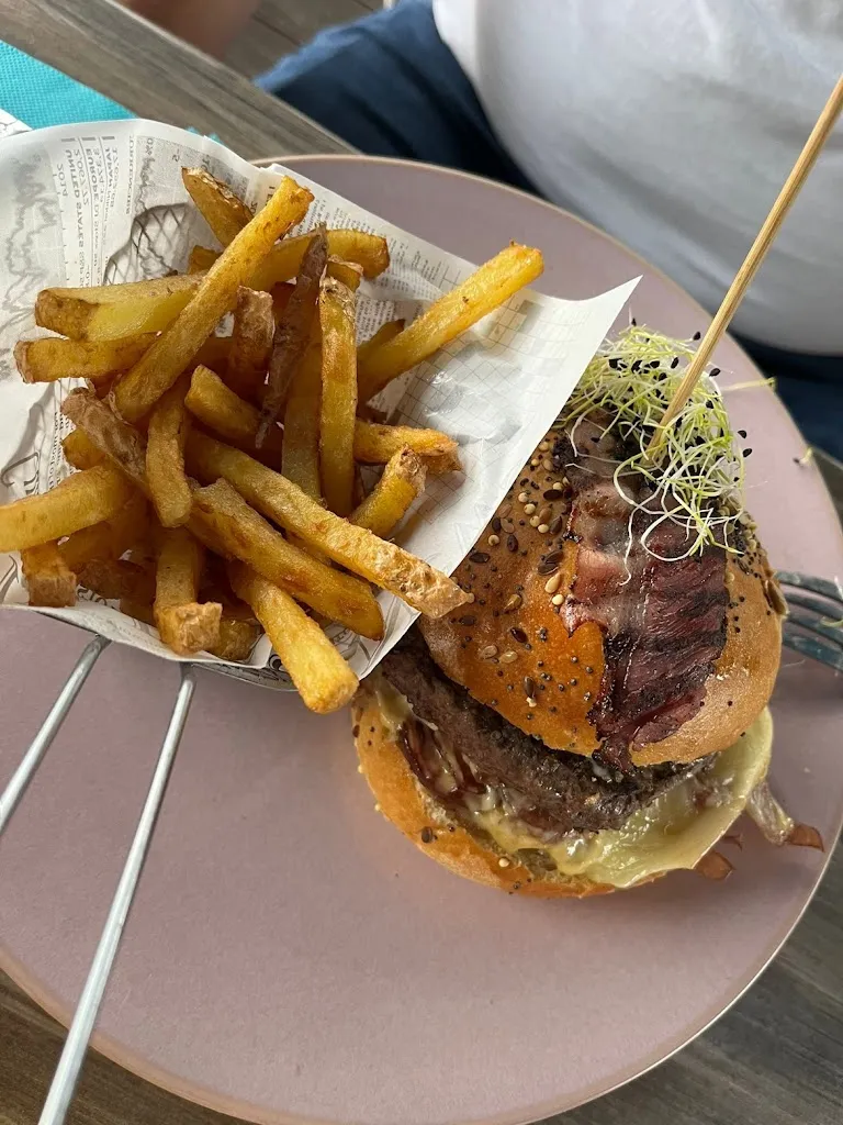 Christian_Le RéGalet_Rivedoux-Plage_review