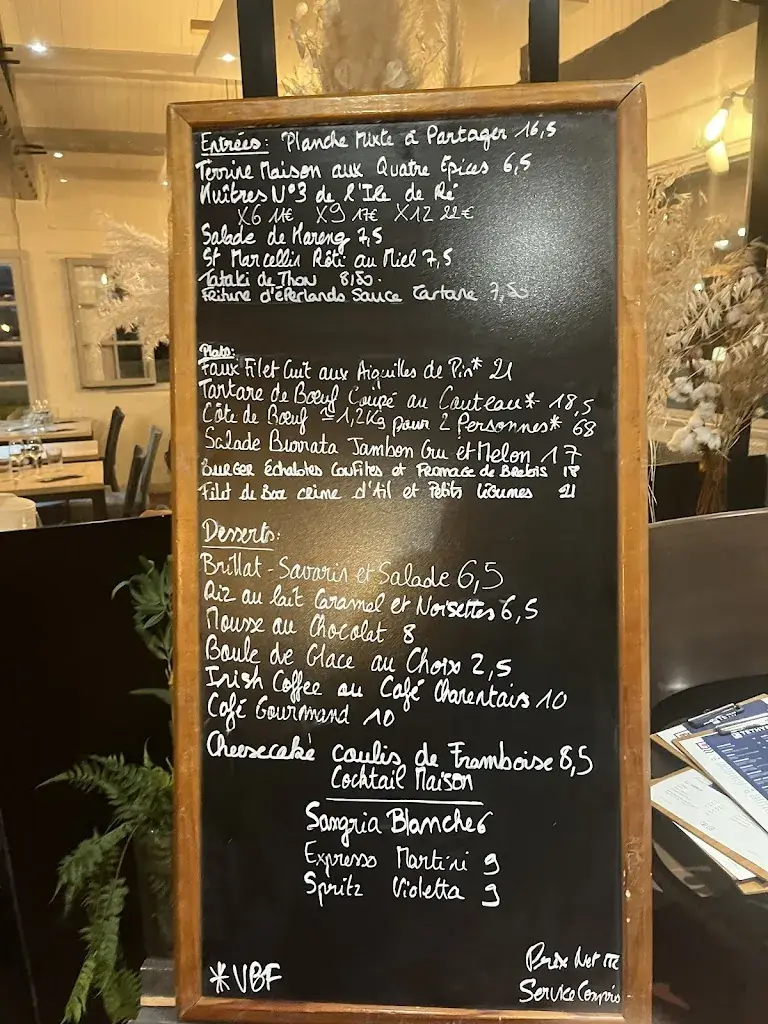 Menu_Le Tethys_Rivedoux-Plage_image_4