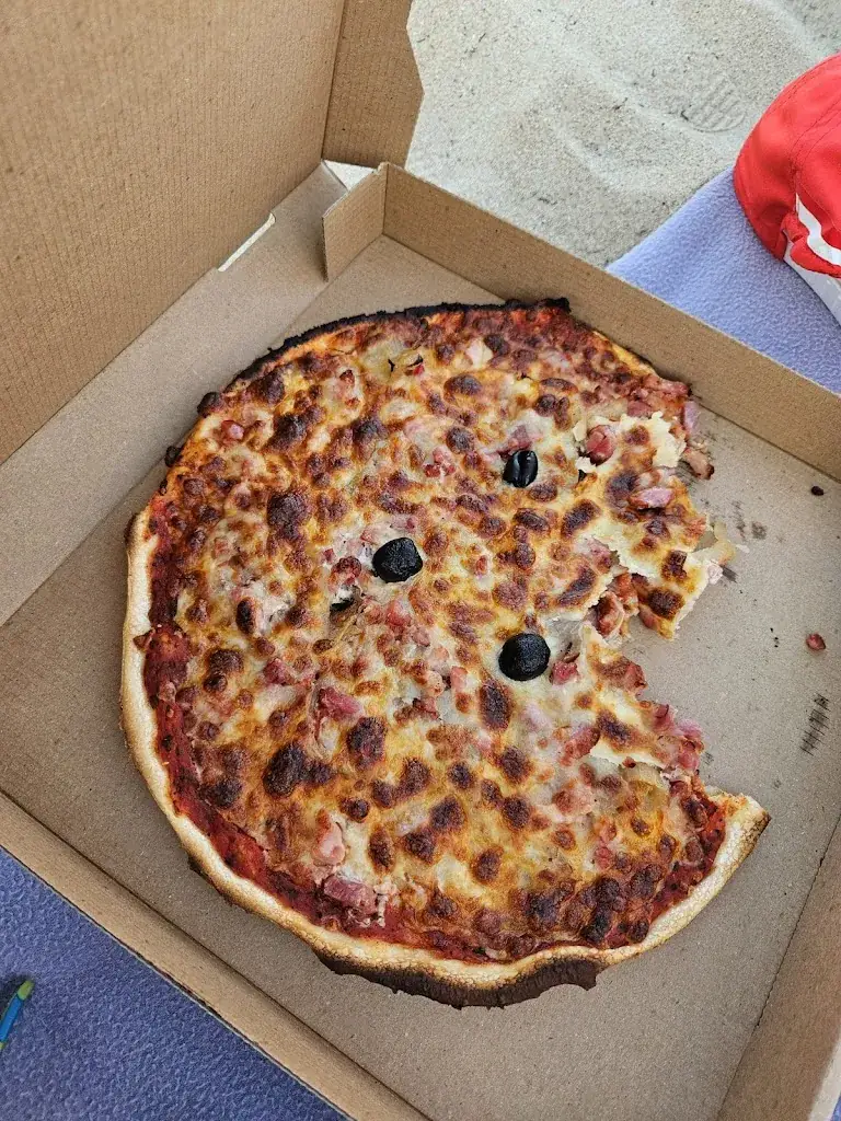 Semen Lazarenko_Le Tethys_Rivedoux-Plage_review