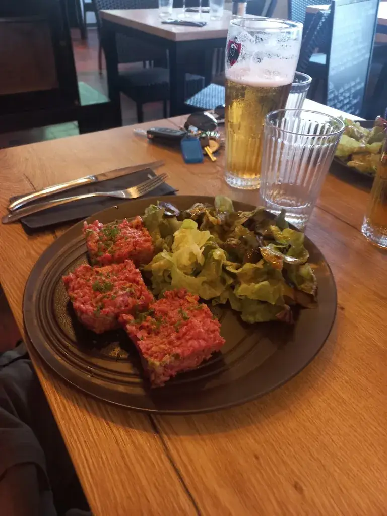 Henri Casteleyn_Le Tethys_Rivedoux-Plage_review