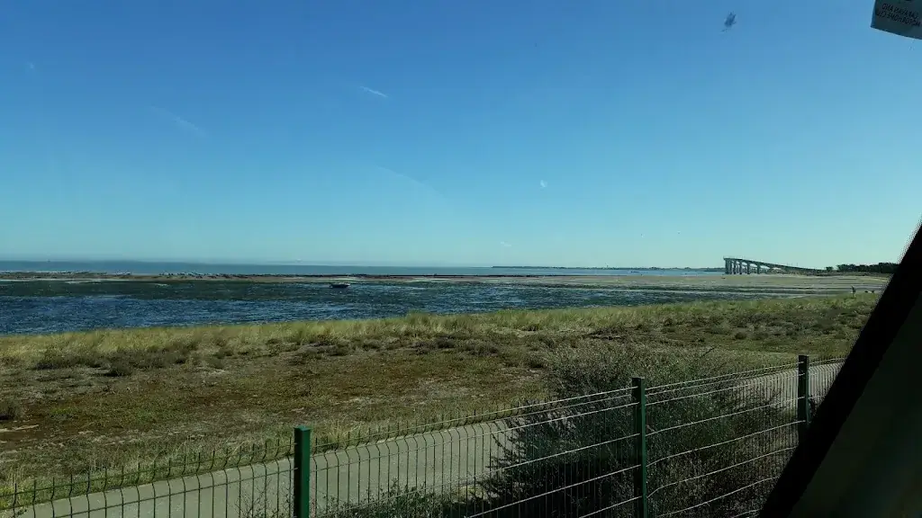 Anne Smale_Crêperie Le Platin_Rivedoux-Plage_review