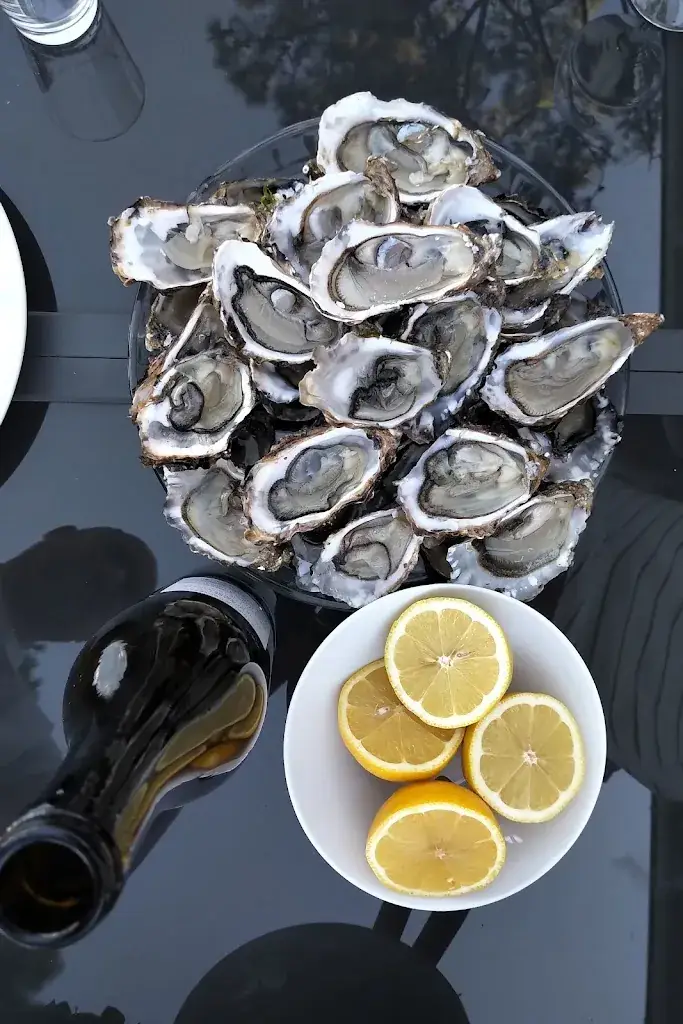 Menu_Huitres et Ma RÉ_Rivedoux-Plage_immagine_6