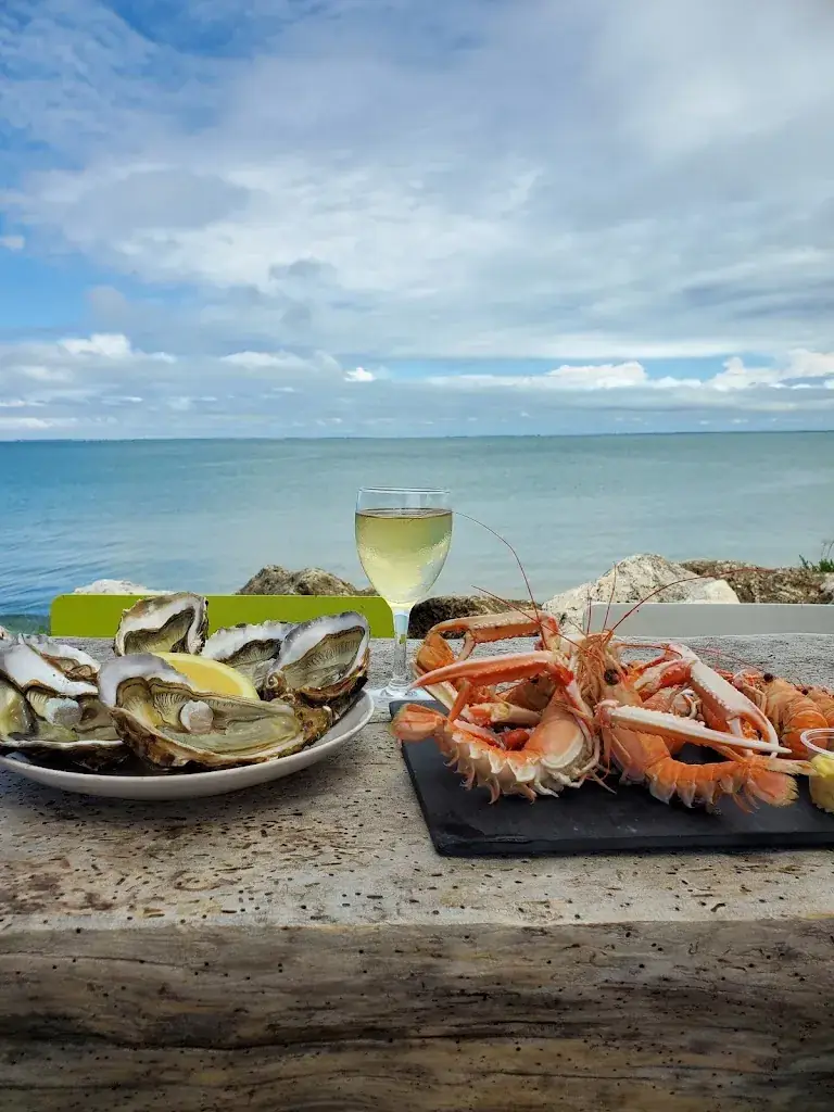 Menu_Huitres et Ma RÉ_Rivedoux-Plage_immagine_7