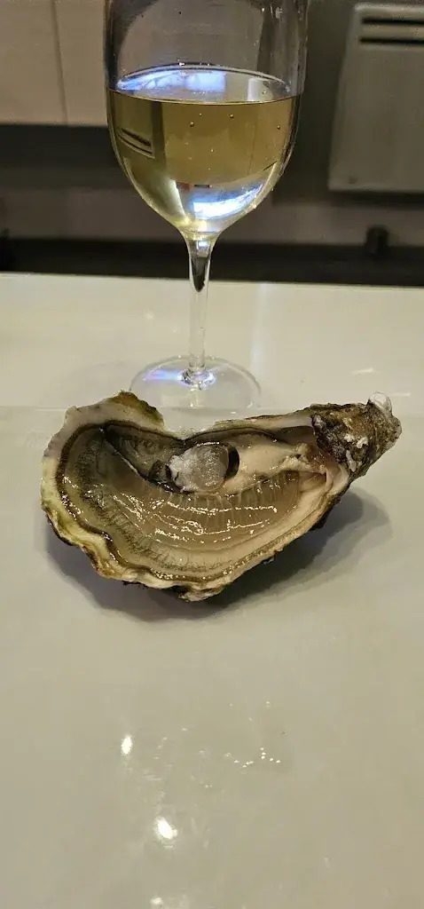 Menu_Huitres et Ma RÉ_Rivedoux-Plage_immagine_9