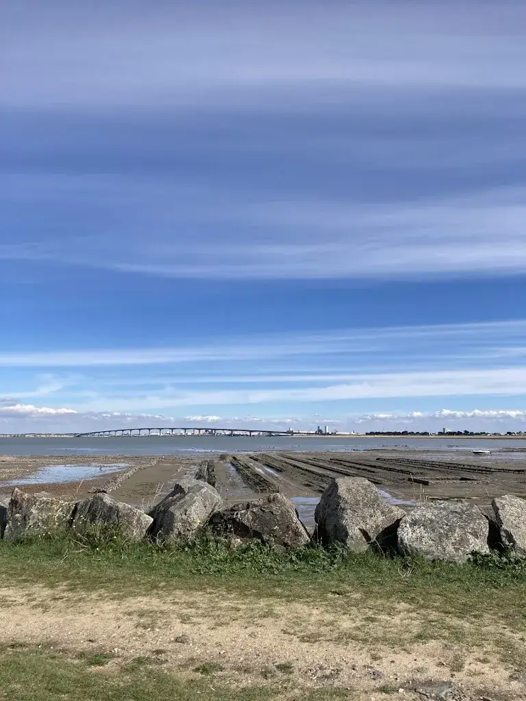 Victor Kupcis_Huitres et Ma RÉ_Rivedoux-Plage_recensione