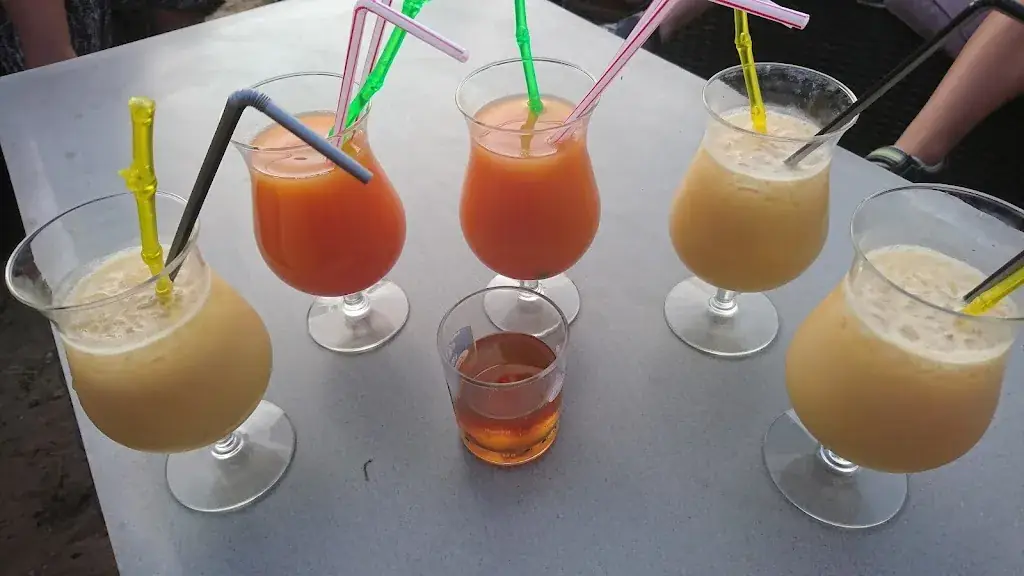 Menu_La Case des Iles_Rivedoux-Plage_immagine_5