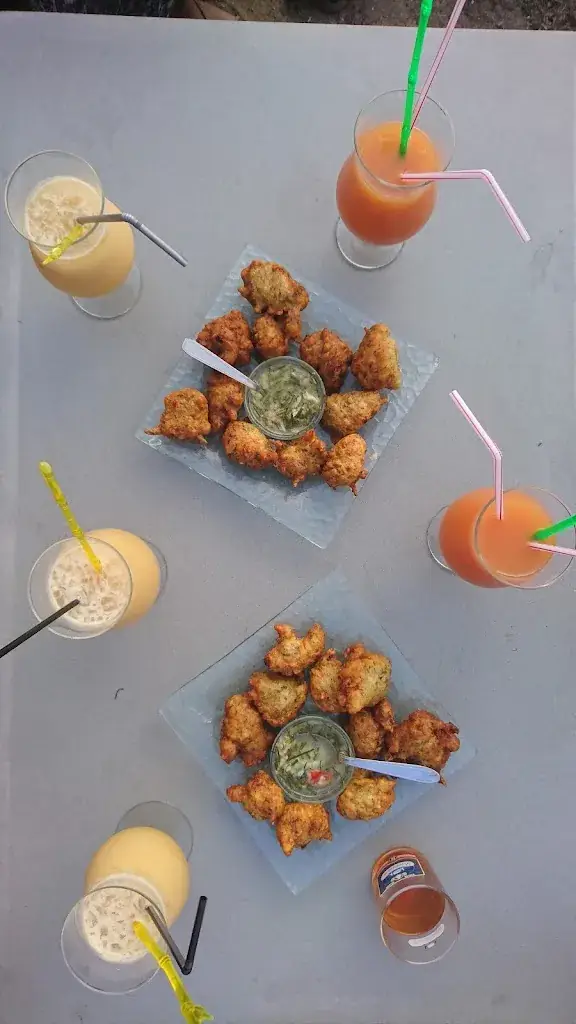 Menu_La Case des Iles_Rivedoux-Plage_immagine_8