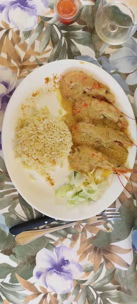 François-Xavier AYZAC_La Case des Iles_Rivedoux-Plage_recensione