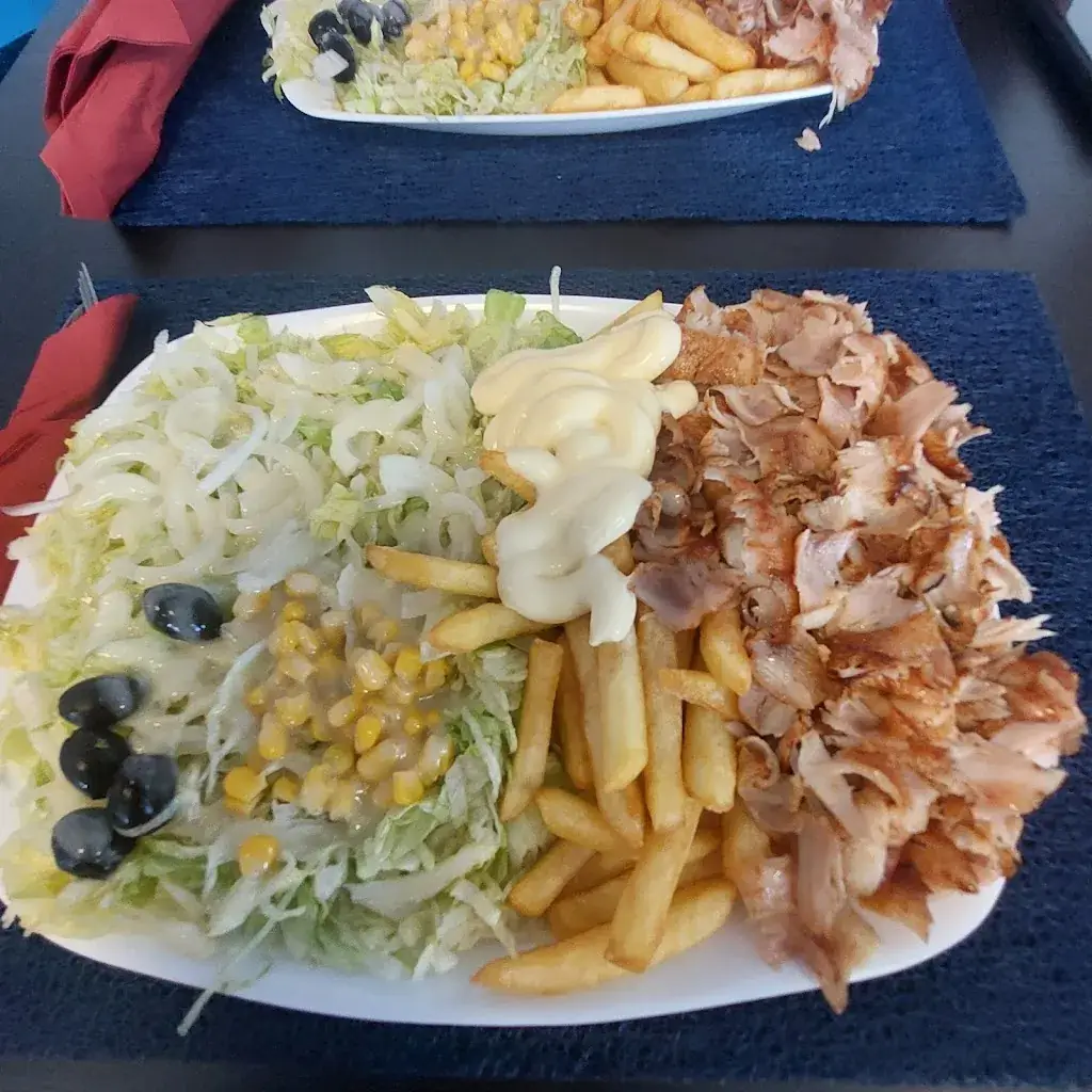 jo mayntz_DELICES ROCHECHOUART_Rochechouart_review