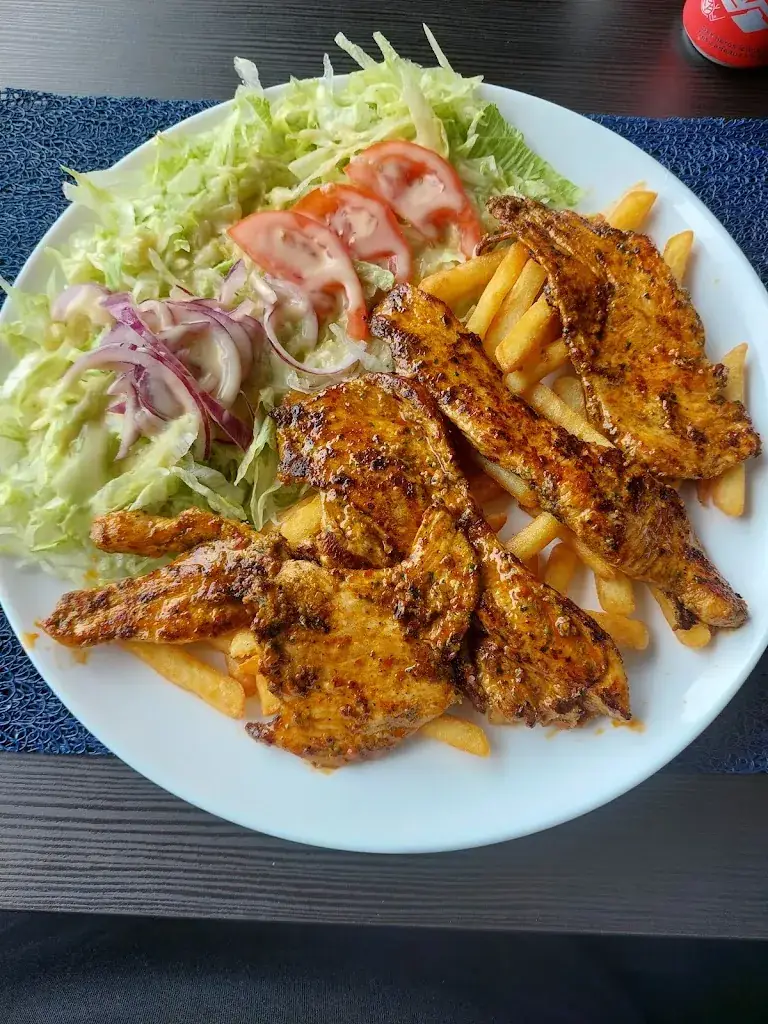 Dom Dom_DELICES ROCHECHOUART_Rochechouart_review