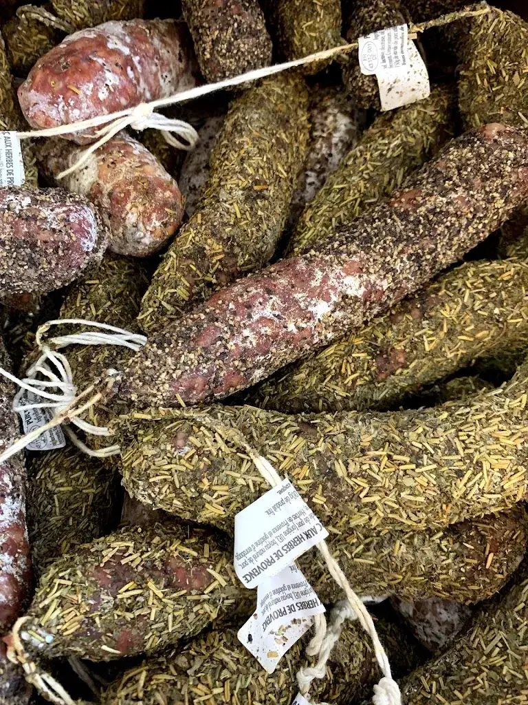 Menu_De la Fourche à la Fourchette ! un restaurant autrement : pique-nique, casse- croute et apéros par dans l'même panier_Rochechouart_image_5