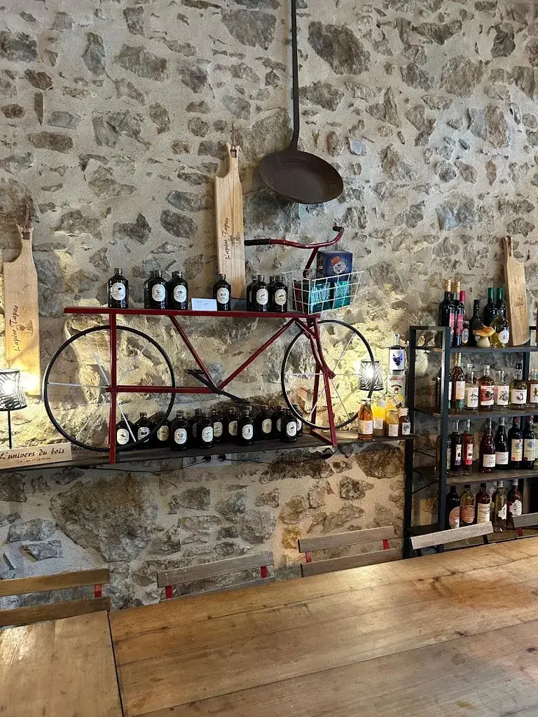 Simon Booth_De la Fourche à la Fourchette ! un restaurant autrement : pique-nique, casse- croute et apéros par dans l'même panier_Rochechouart_review