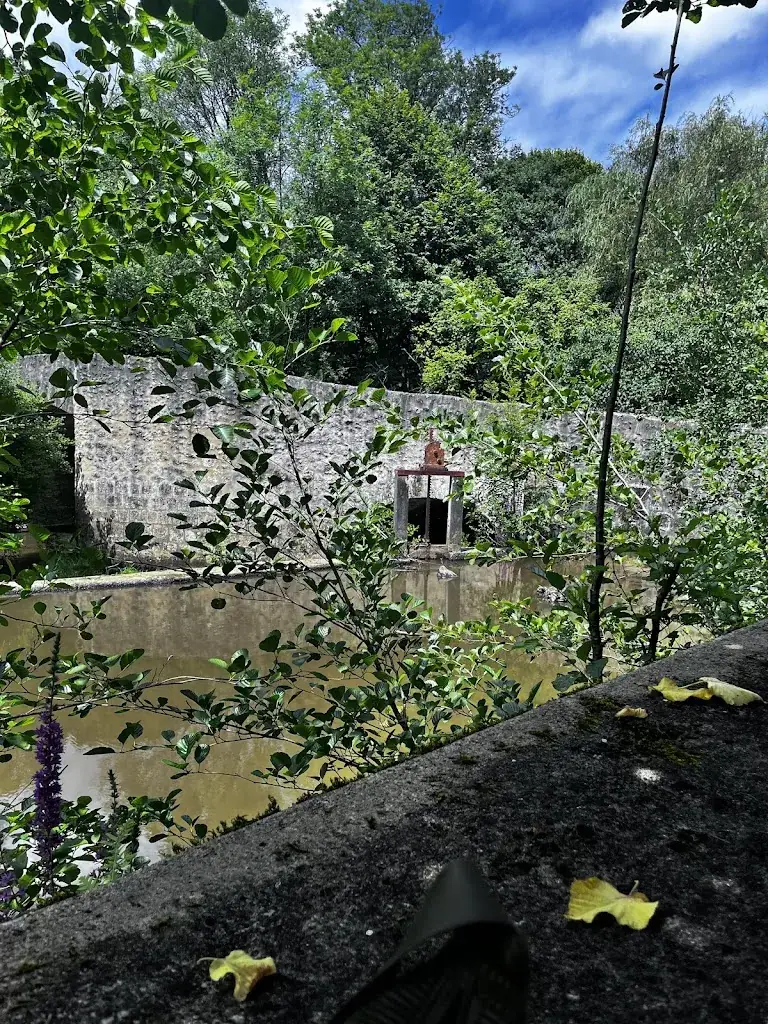 Josephine B_De la Fourche à la Fourchette ! un restaurant autrement : pique-nique, casse- croute et apéros par dans l'même panier_Rochechouart_review