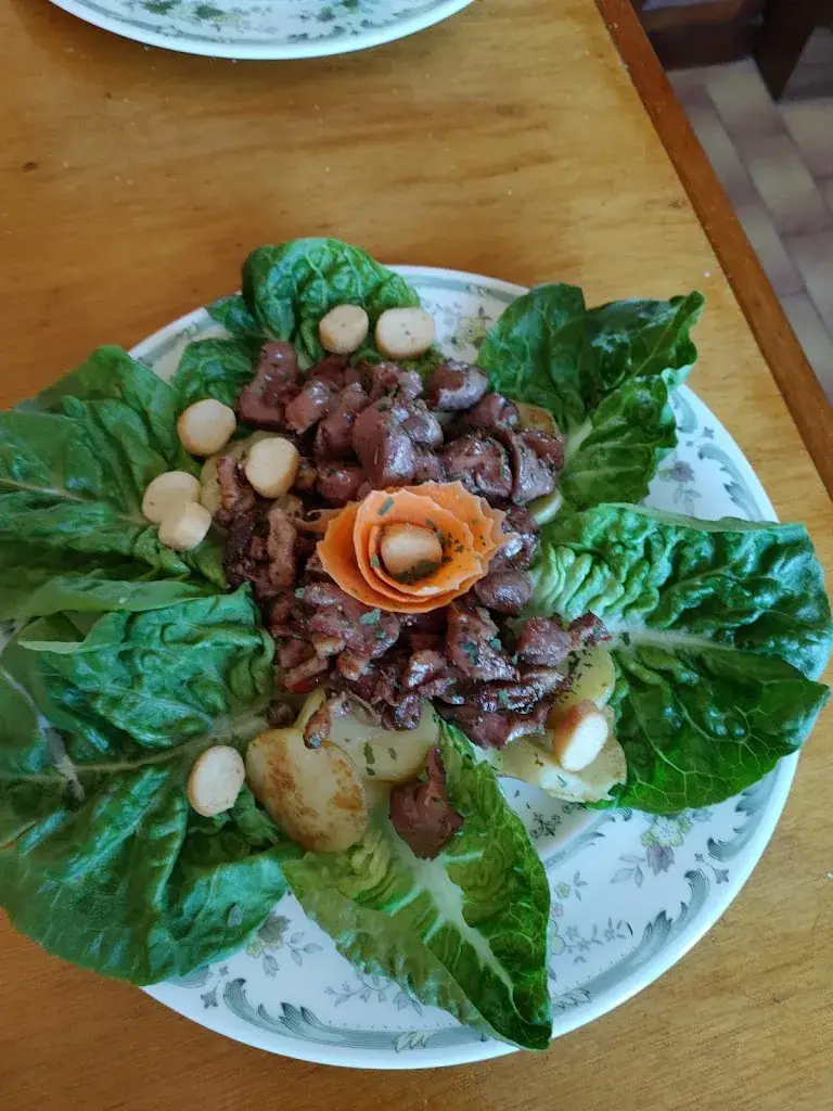 Menu_La P'tite Loco_Rochechouart_image_2