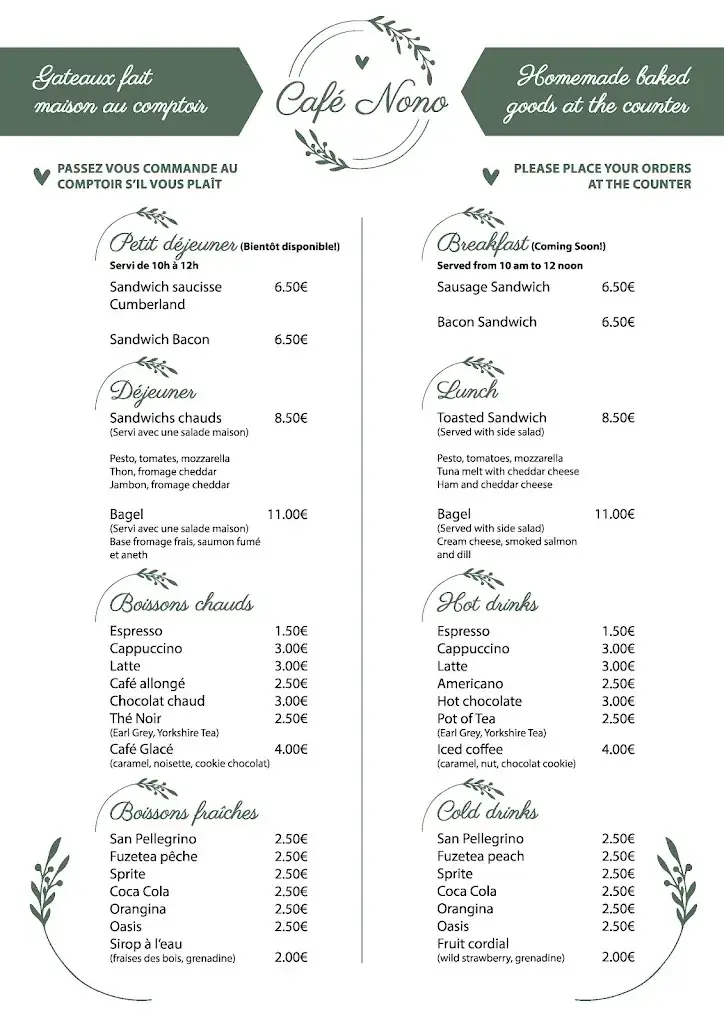 Menu_Cafe Nono_Rochechouart_immagine_1