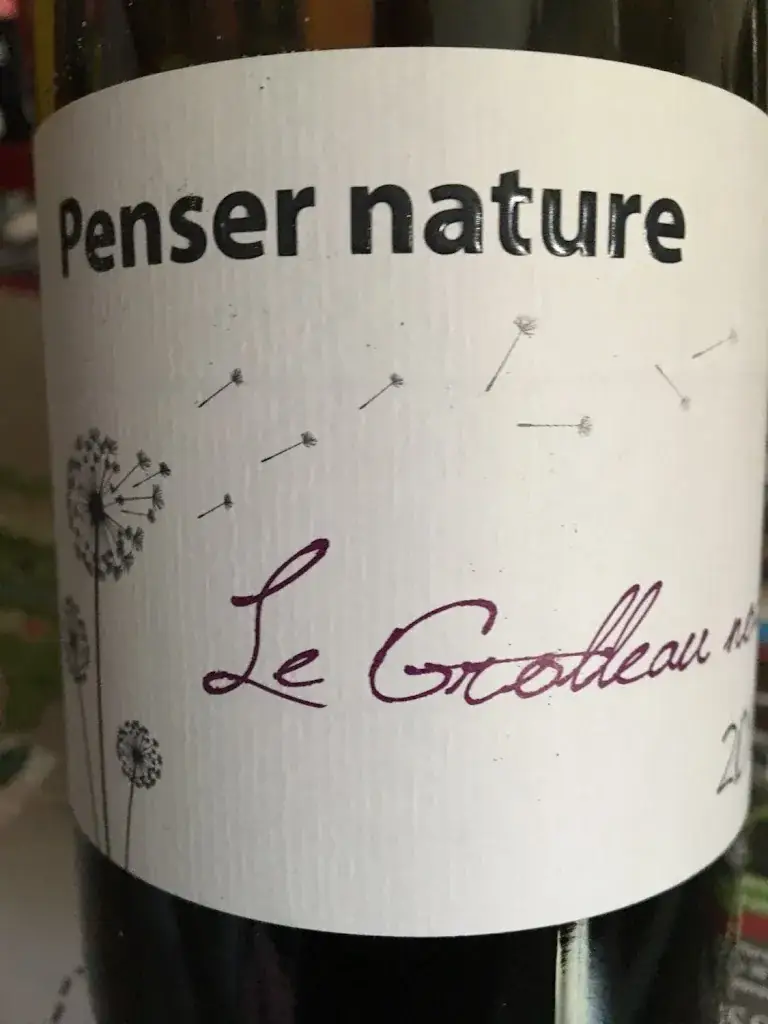 Menu_Lauryvan Restaurant & Bistrot_Saint-Junien_image_5