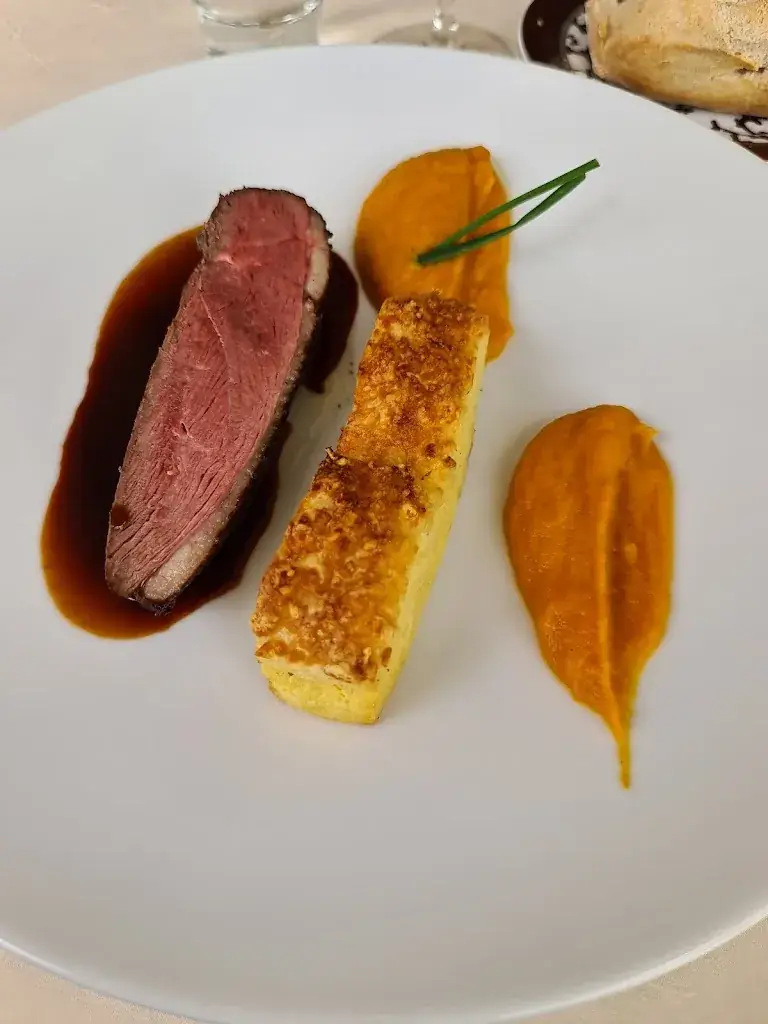 Menu_Lauryvan Restaurant & Bistrot_Saint-Junien_image_7