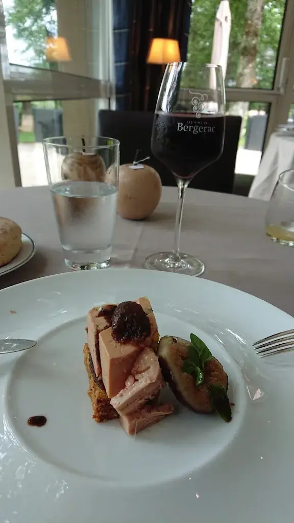 Menu_Lauryvan Restaurant & Bistrot_Saint-Junien_image_9