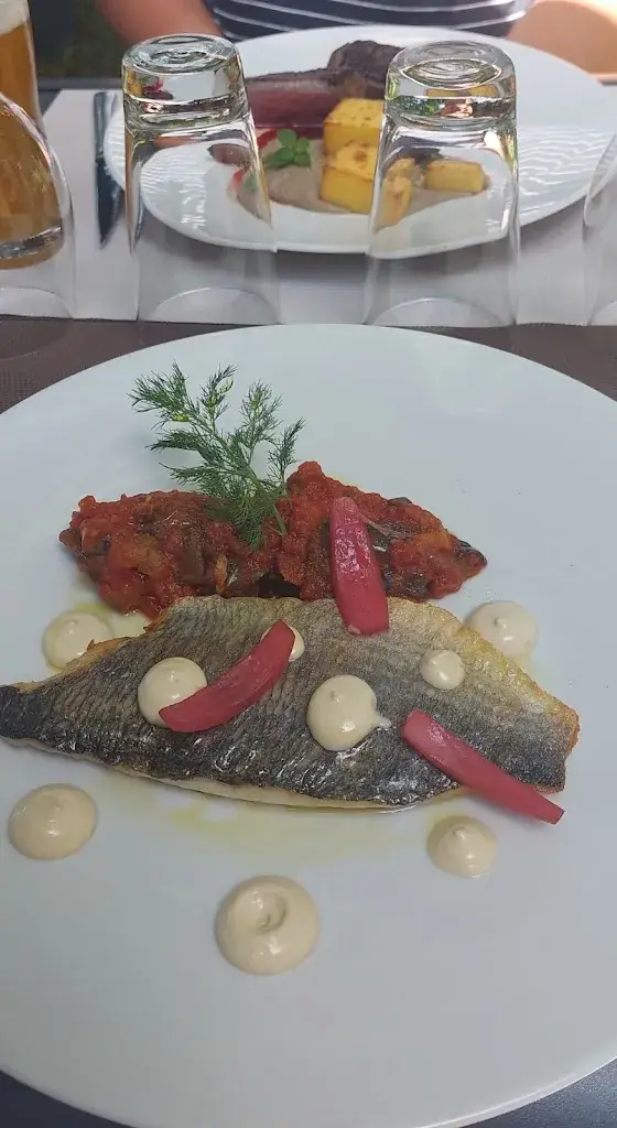 loes o_Lauryvan Restaurant & Bistrot_Saint-Junien_review