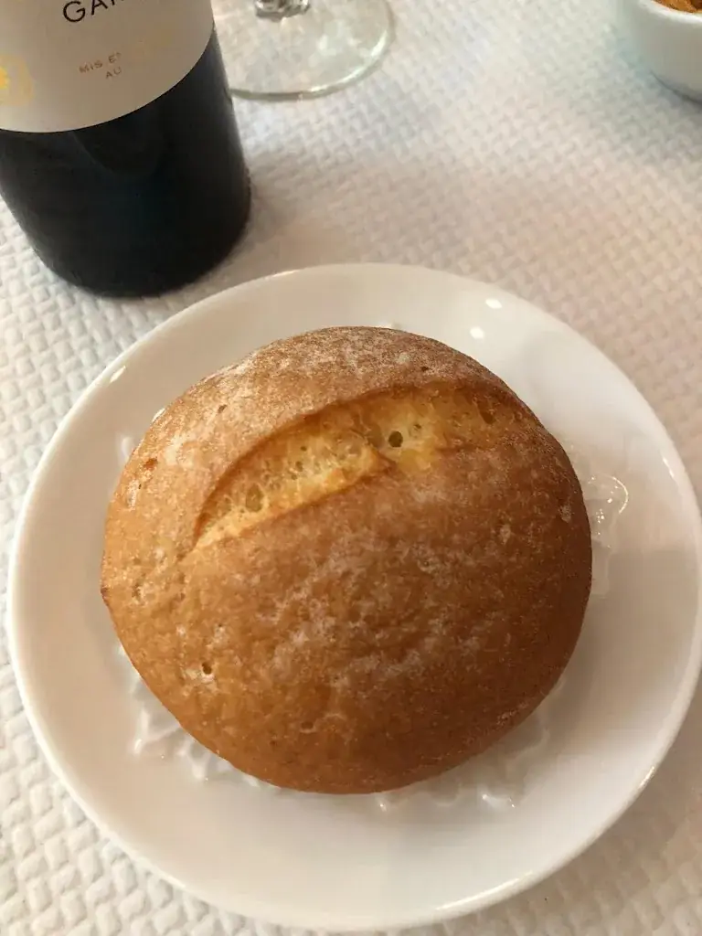 Jasmin Isabelle_Lauryvan Restaurant & Bistrot_Saint-Junien_review